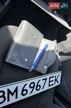 Внедорожник / Кроссовер Dacia Sandero StepWay 2011 в 