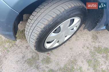 Внедорожник / Кроссовер Dacia Sandero StepWay 2009 в 