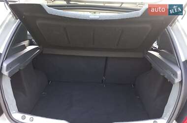 Внедорожник / Кроссовер Dacia Sandero StepWay 2010 в 