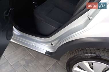 Внедорожник / Кроссовер Dacia Sandero StepWay 2010 в 