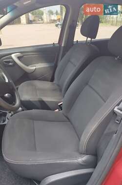 Внедорожник / Кроссовер Dacia Sandero StepWay 2011 в 