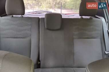 Внедорожник / Кроссовер Dacia Sandero StepWay 2011 в 