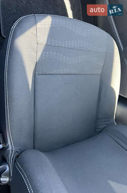 Внедорожник / Кроссовер Dacia Sandero StepWay 2010 в 
