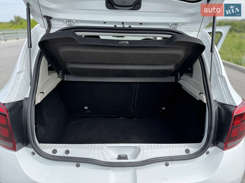 Внедорожник / Кроссовер Dacia Sandero StepWay 2019 в Ровно