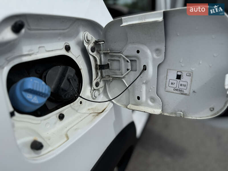 Внедорожник / Кроссовер Dacia Sandero StepWay 2019 в Ровно