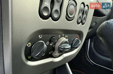 Внедорожник / Кроссовер Dacia Sandero StepWay 2011 в 
