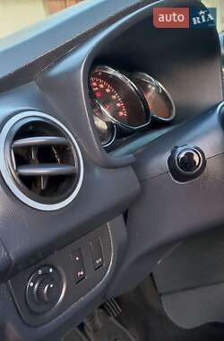 Внедорожник / Кроссовер Dacia Sandero StepWay 2013 в 