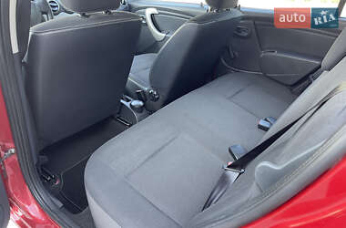 Внедорожник / Кроссовер Dacia Sandero StepWay 2011 в 