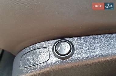 Внедорожник / Кроссовер Dacia Sandero StepWay 2012 в 