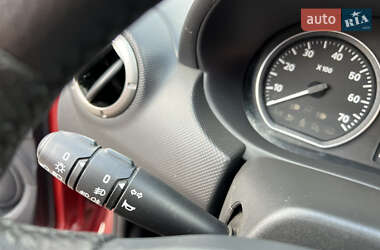 Внедорожник / Кроссовер Dacia Sandero StepWay 2010 в 