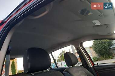 Внедорожник / Кроссовер Dacia Sandero StepWay 2010 в 