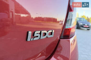 Внедорожник / Кроссовер Dacia Sandero StepWay 2009 в 