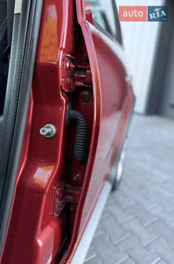 Внедорожник / Кроссовер Dacia Sandero StepWay 2009 в 
