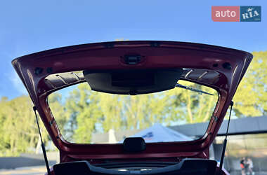 Внедорожник / Кроссовер Dacia Sandero StepWay 2009 в 