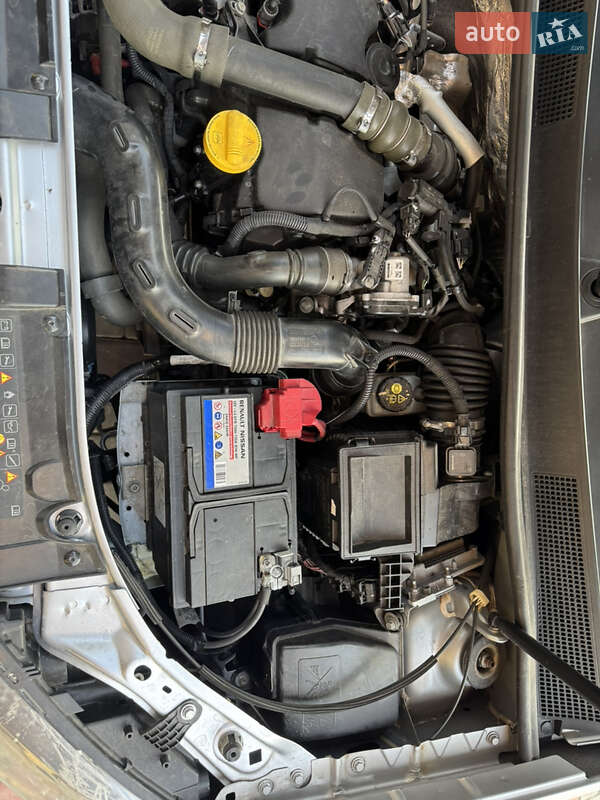 Внедорожник / Кроссовер Dacia Sandero StepWay 2017 в Ровно