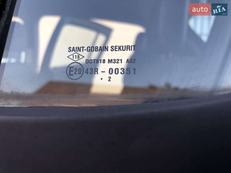 Внедорожник / Кроссовер Dacia Sandero StepWay 2012 в Стрые фото 22 Внедорожник / Кроссовер Dacia Sandero StepWay 2012 в Стрые