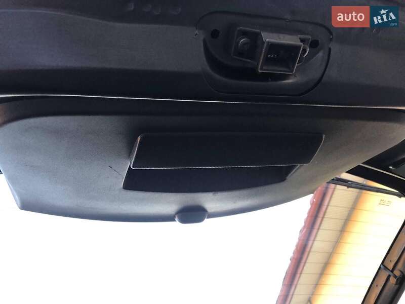 Внедорожник / Кроссовер Dacia Sandero StepWay 2012 в Стрые фото 34 Внедорожник / Кроссовер Dacia Sandero StepWay 2012 в Стрые