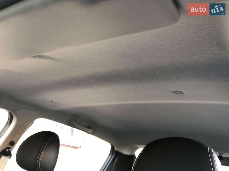 Внедорожник / Кроссовер Dacia Sandero StepWay 2012 в Стрые фото 39 Внедорожник / Кроссовер Dacia Sandero StepWay 2012 в Стрые