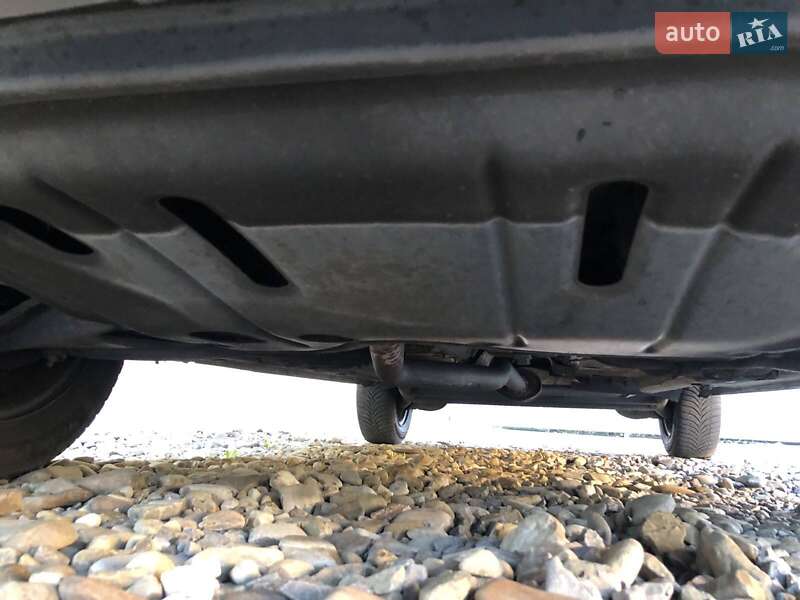 Внедорожник / Кроссовер Dacia Sandero StepWay 2012 в Стрые фото 54 Внедорожник / Кроссовер Dacia Sandero StepWay 2012 в Стрые