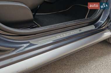 Внедорожник / Кроссовер Dacia Sandero StepWay 2010 в 
