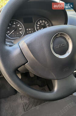 Внедорожник / Кроссовер Dacia Sandero StepWay 2010 в 
