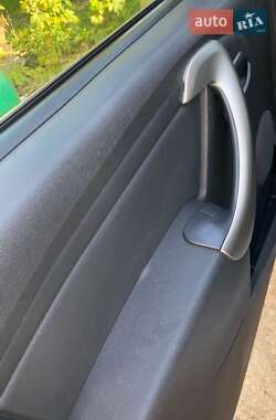Внедорожник / Кроссовер Dacia Sandero StepWay 2010 в 