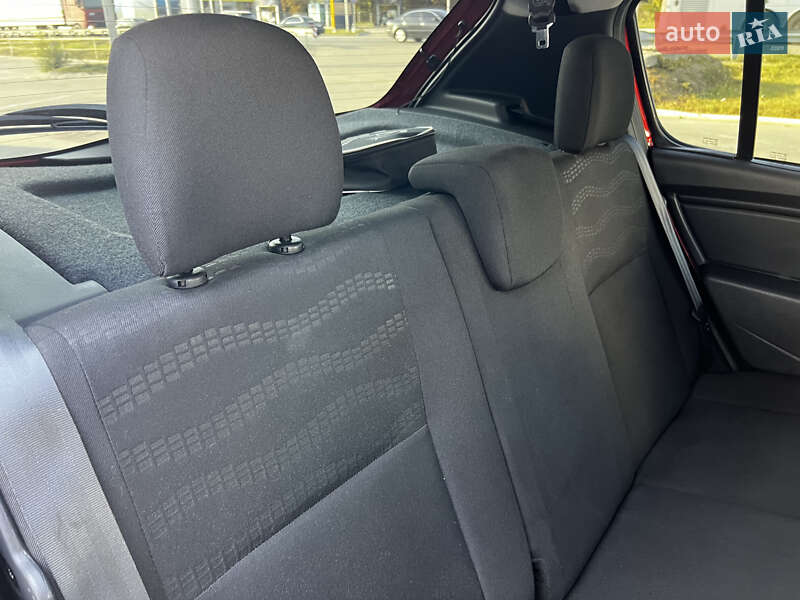 Внедорожник / Кроссовер Dacia Sandero StepWay 2009 в Полтаве