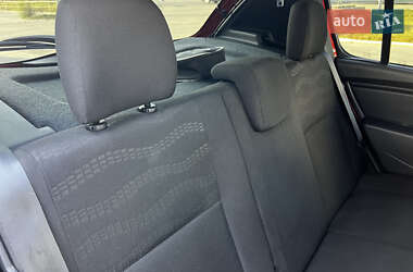 Позашляховик / Кросовер Dacia Sandero StepWay 2009 в  фото 22 Позашляховик / Кросовер Dacia Sandero StepWay 2009 в