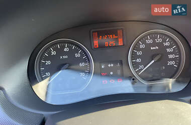 Внедорожник / Кроссовер Dacia Sandero StepWay 2011 в 