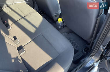 Внедорожник / Кроссовер Dacia Sandero StepWay 2011 в 