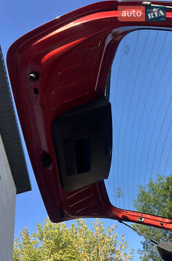 Внедорожник / Кроссовер Dacia Sandero StepWay 2012 в 