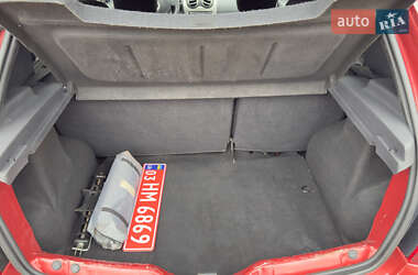 Внедорожник / Кроссовер Dacia Sandero StepWay 2010 в 