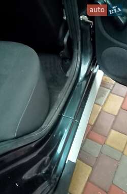 Внедорожник / Кроссовер Dacia Sandero StepWay 2011 в 