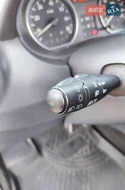 Внедорожник / Кроссовер Dacia Sandero StepWay 2012 в 