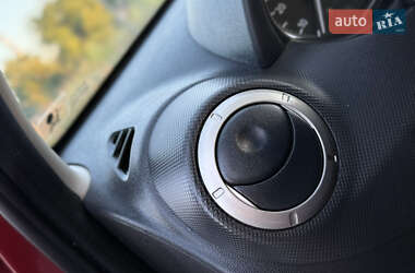 Внедорожник / Кроссовер Dacia Sandero StepWay 2011 в 