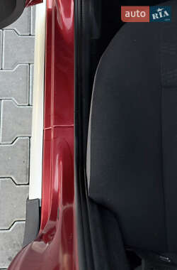 Внедорожник / Кроссовер Dacia Sandero StepWay 2011 в 