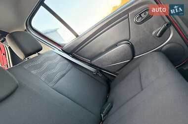Внедорожник / Кроссовер Dacia Sandero StepWay 2011 в 