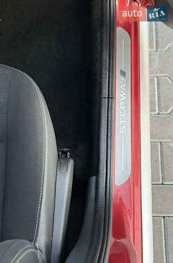 Внедорожник / Кроссовер Dacia Sandero StepWay 2011 в 
