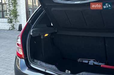 Внедорожник / Кроссовер Dacia Sandero StepWay 2010 в 