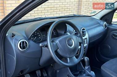 Внедорожник / Кроссовер Dacia Sandero StepWay 2010 в 