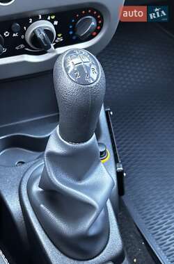 Внедорожник / Кроссовер Dacia Sandero StepWay 2010 в 