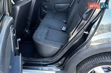 Внедорожник / Кроссовер Dacia Sandero StepWay 2010 в 