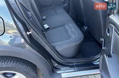 Внедорожник / Кроссовер Dacia Sandero StepWay 2010 в 