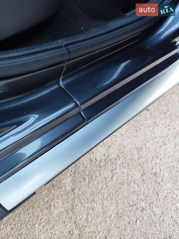 Внедорожник / Кроссовер Dacia Sandero StepWay 2009 в Чернигове фото 28 Внедорожник / Кроссовер Dacia Sandero StepWay 2009 в Чернигове