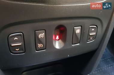 Внедорожник / Кроссовер Dacia Sandero StepWay 2014 в 