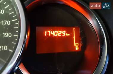 Внедорожник / Кроссовер Dacia Sandero StepWay 2014 в 