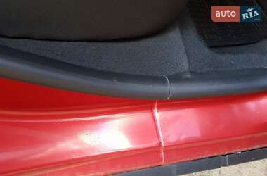 Внедорожник / Кроссовер Dacia Sandero StepWay 2014 в 