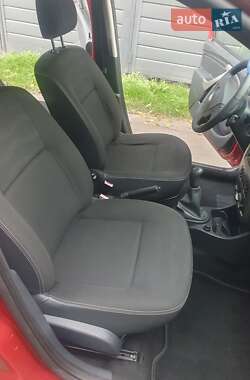 Внедорожник / Кроссовер Dacia Sandero StepWay 2011 в 