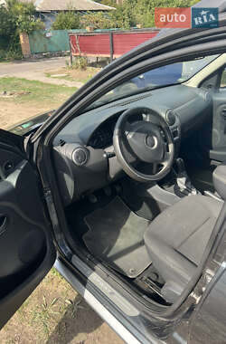 Внедорожник / Кроссовер Dacia Sandero StepWay 2010 в 