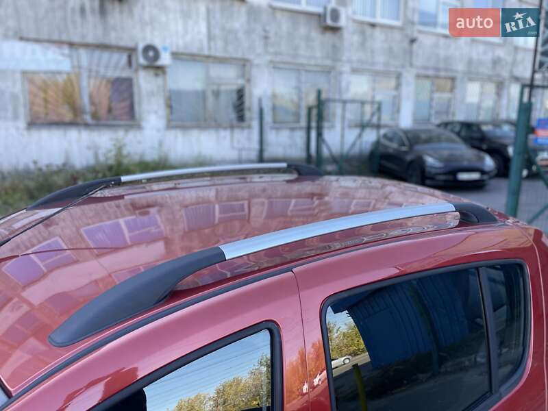 Внедорожник / Кроссовер Dacia Sandero StepWay 2011 в Сумах фото 46 Внедорожник / Кроссовер Dacia Sandero StepWay 2011 в Сумах